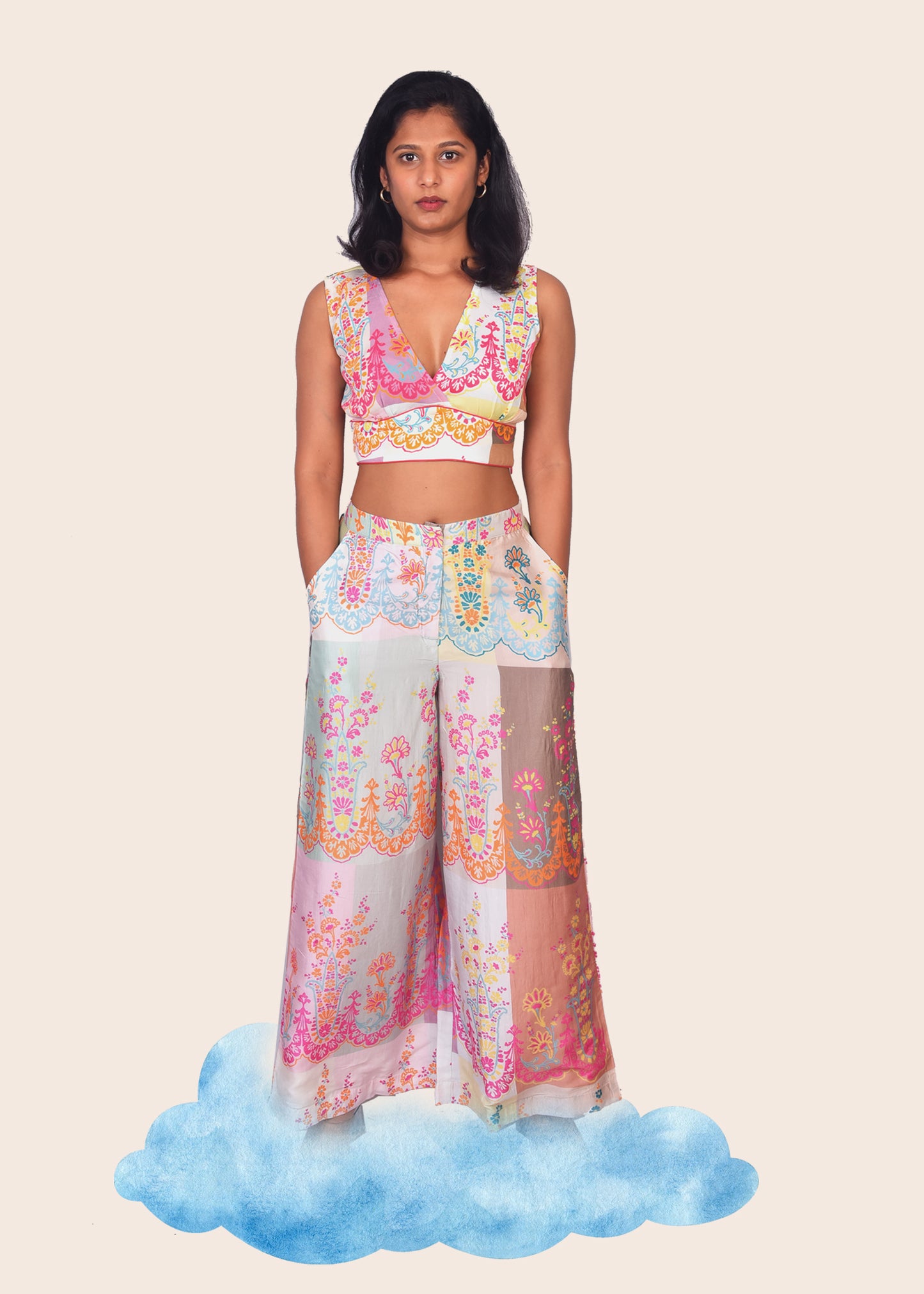 Marrakech Pants