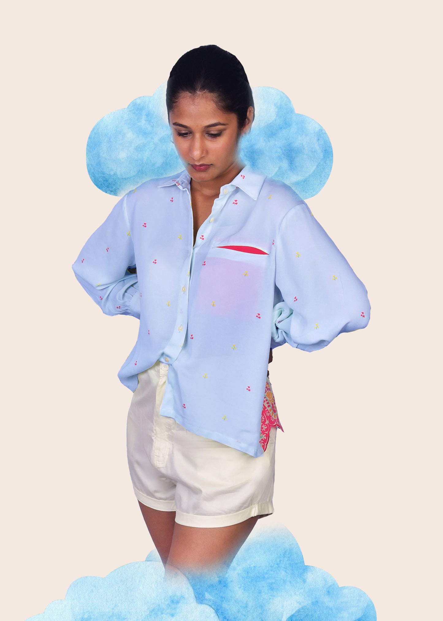 Florence Shirt