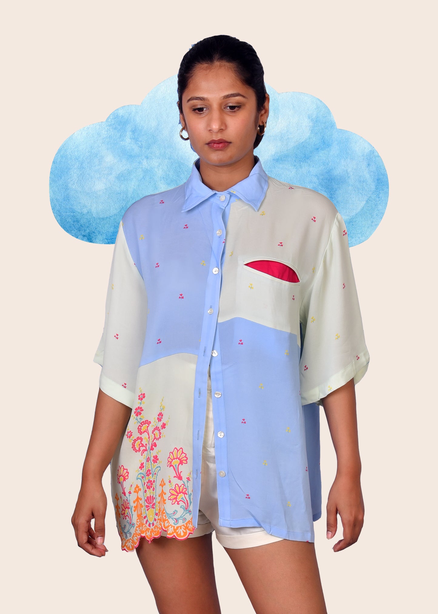Macao Shirt