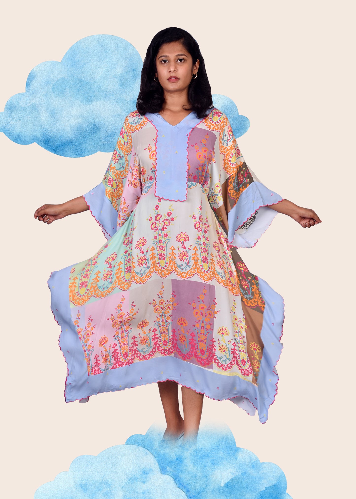 Tulum Dress