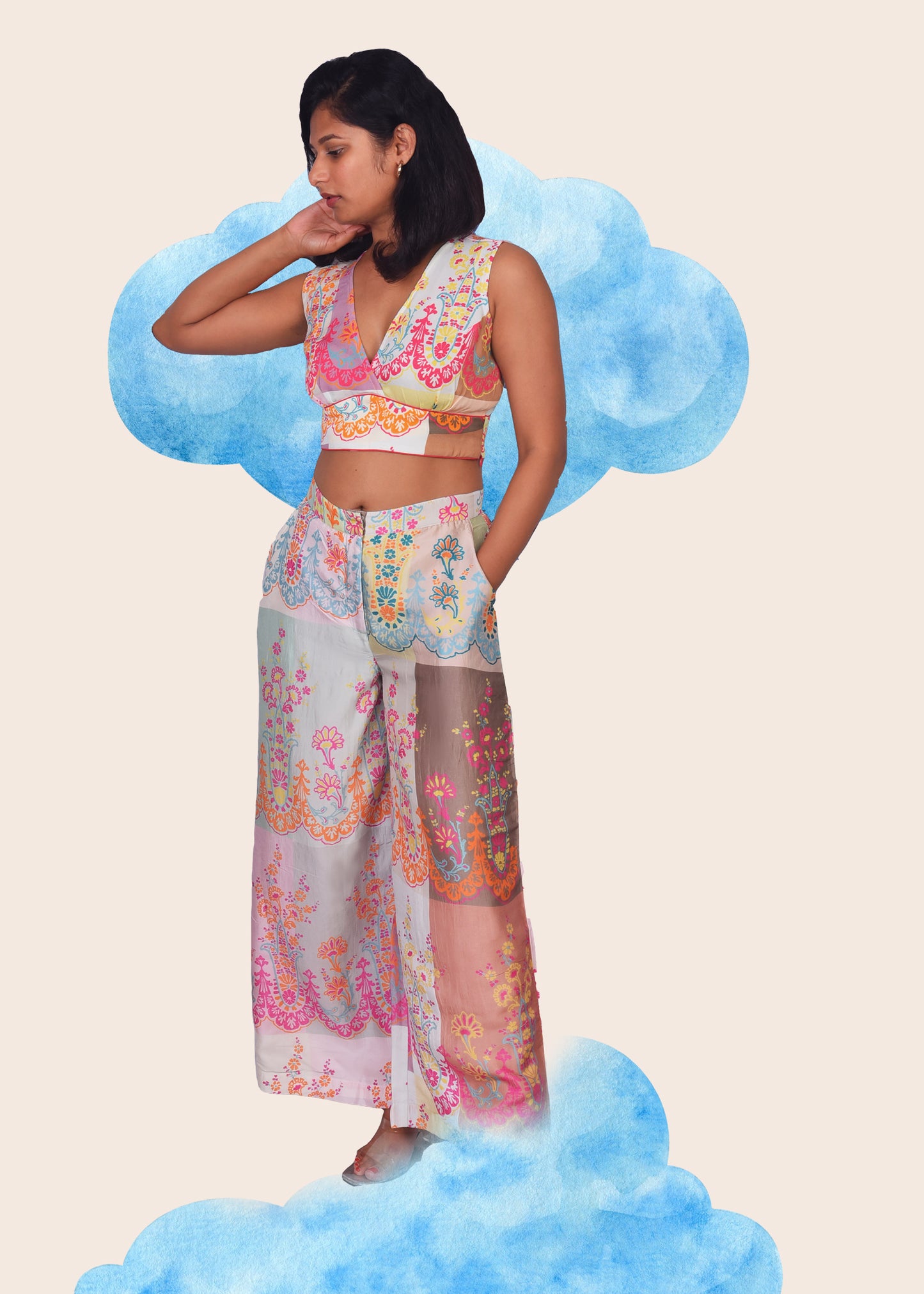 Marrakech Pants