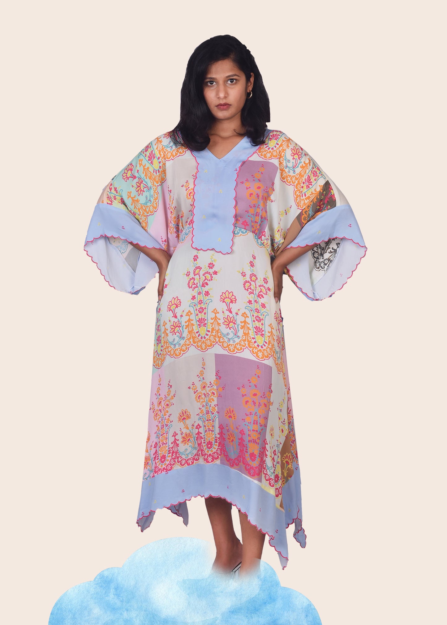 Tulum Dress