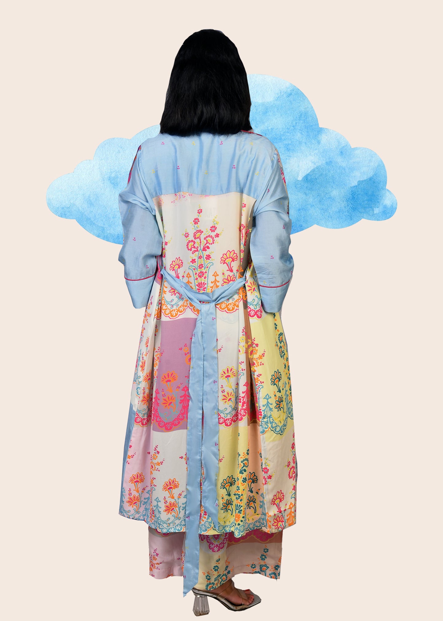 Santorini Jacket
