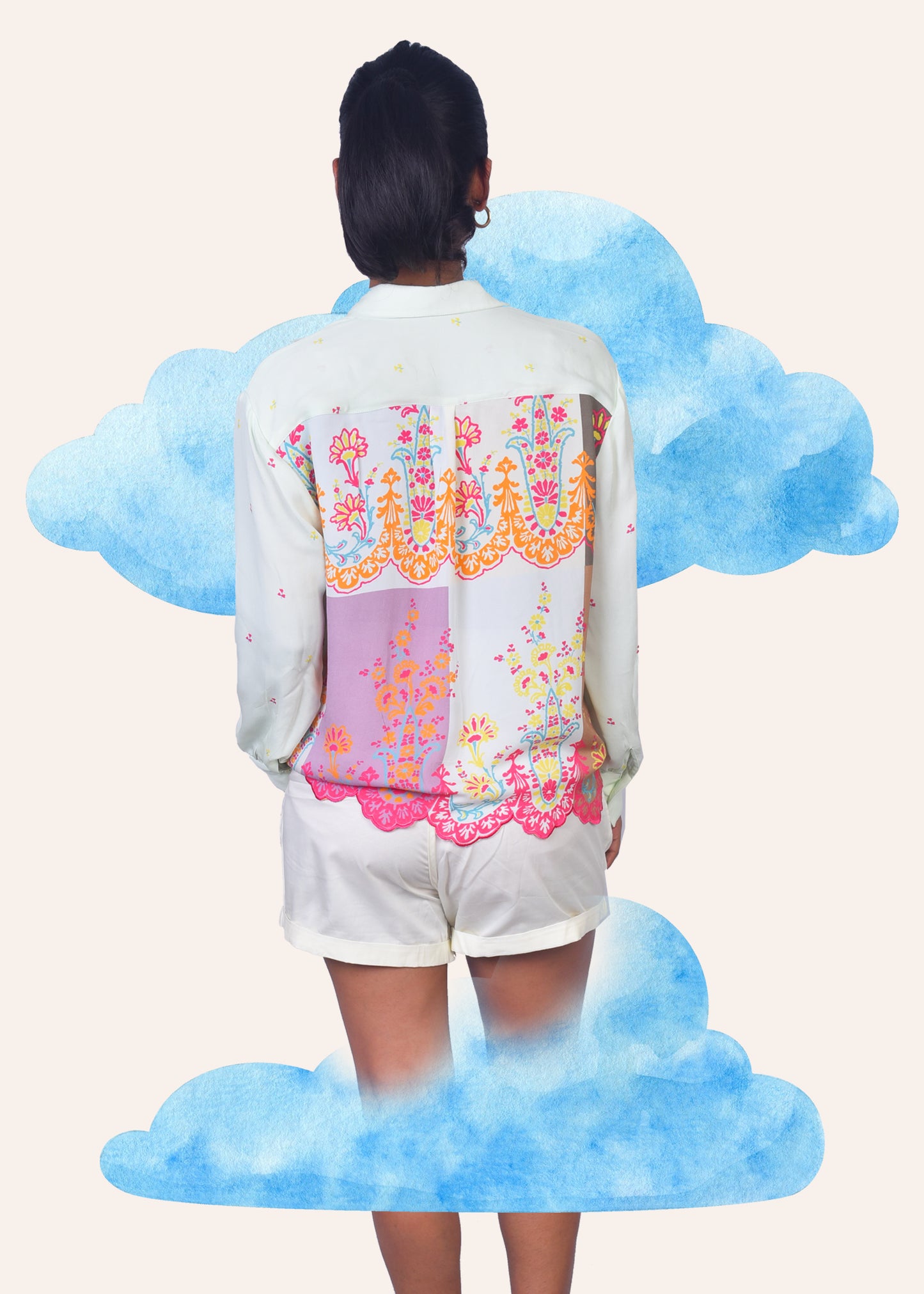 Florence Shirt