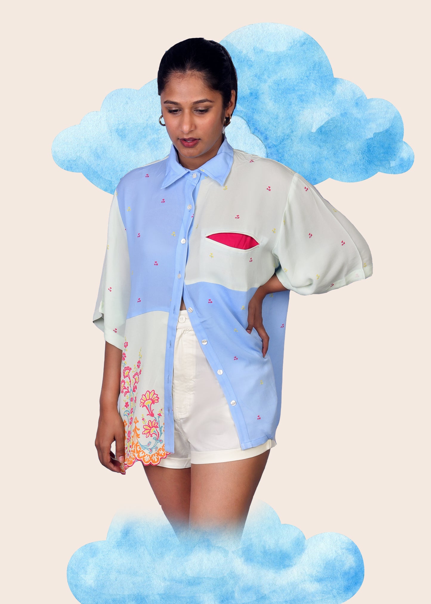Macao Shirt