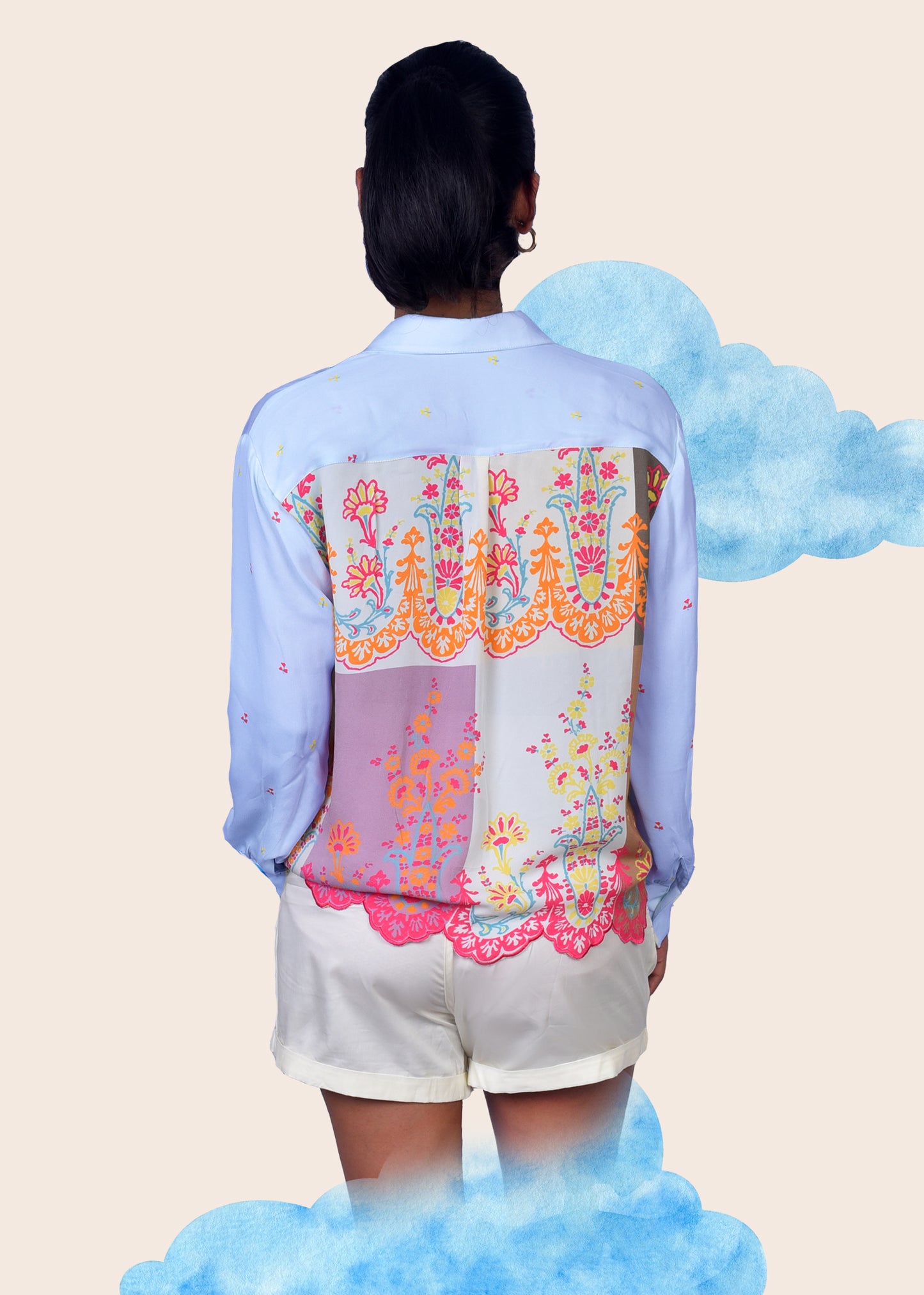Florence Shirt