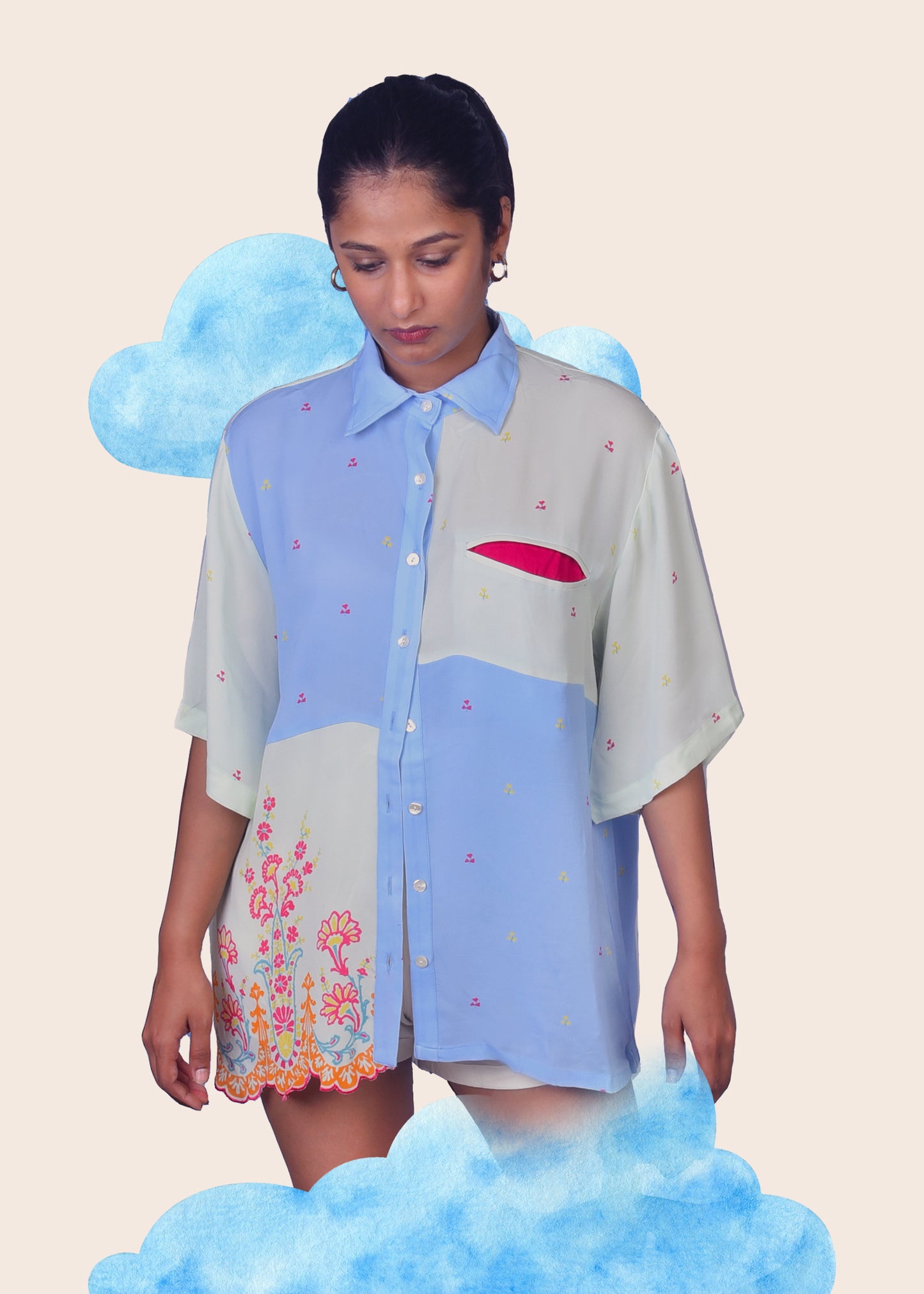 Macao Shirt