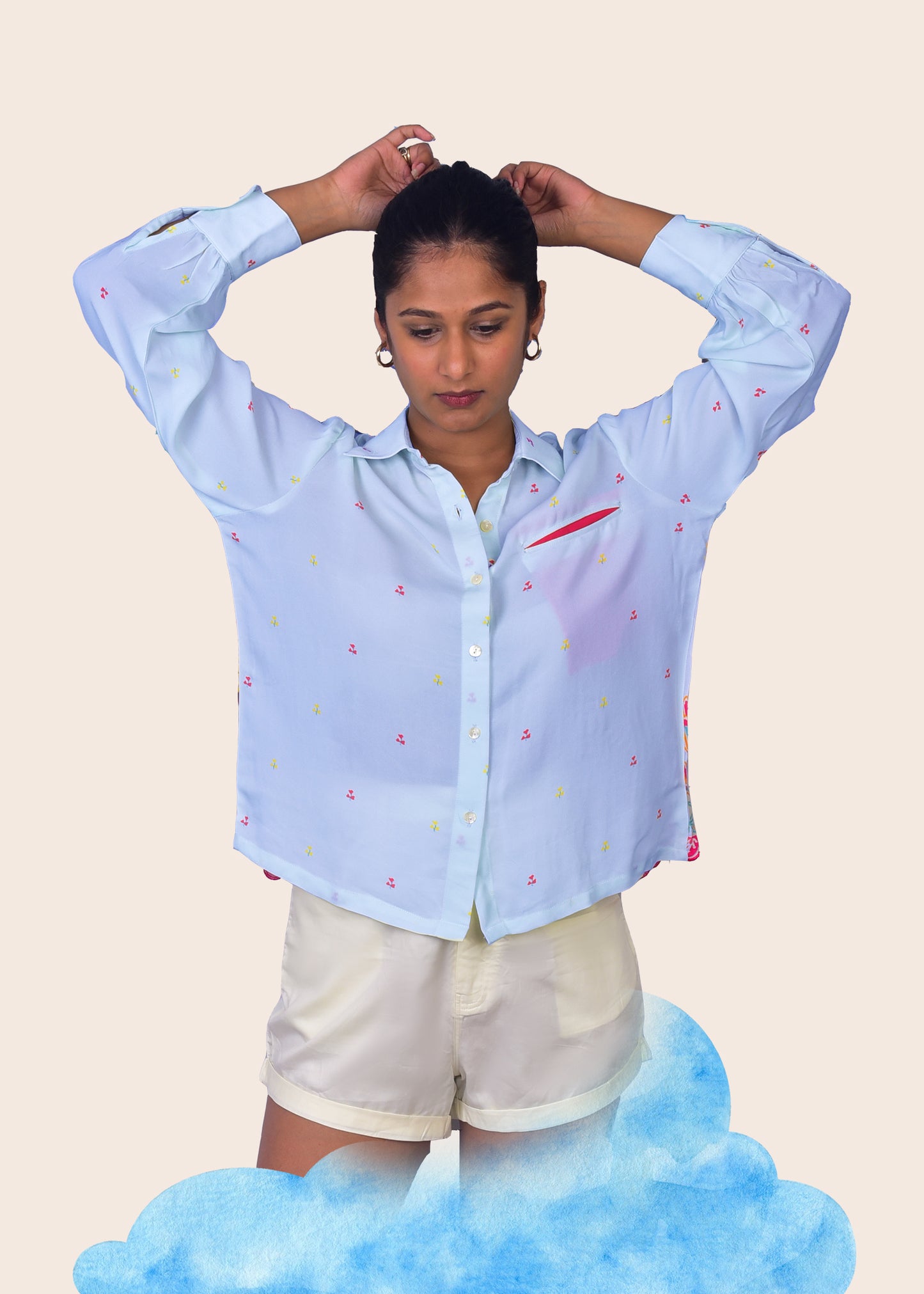 Florence Shirt