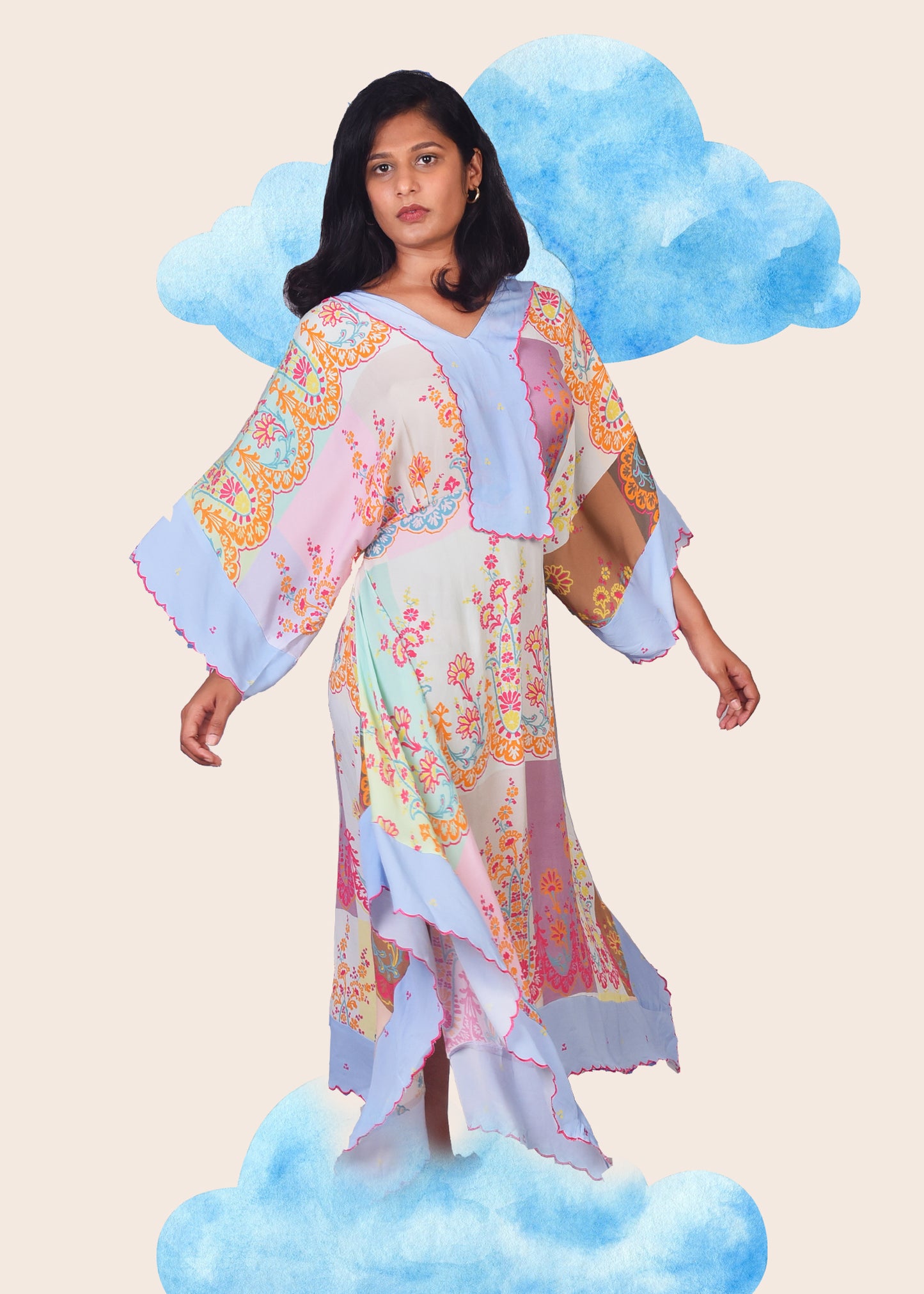 Tulum Dress