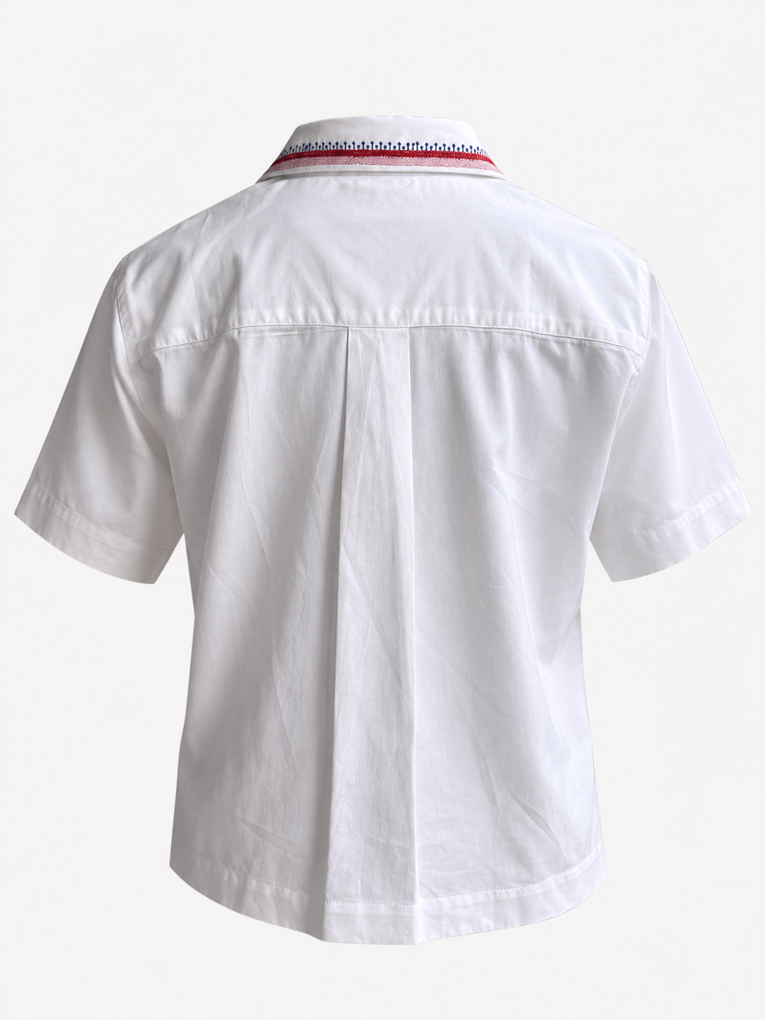 Chhau emblem shirt