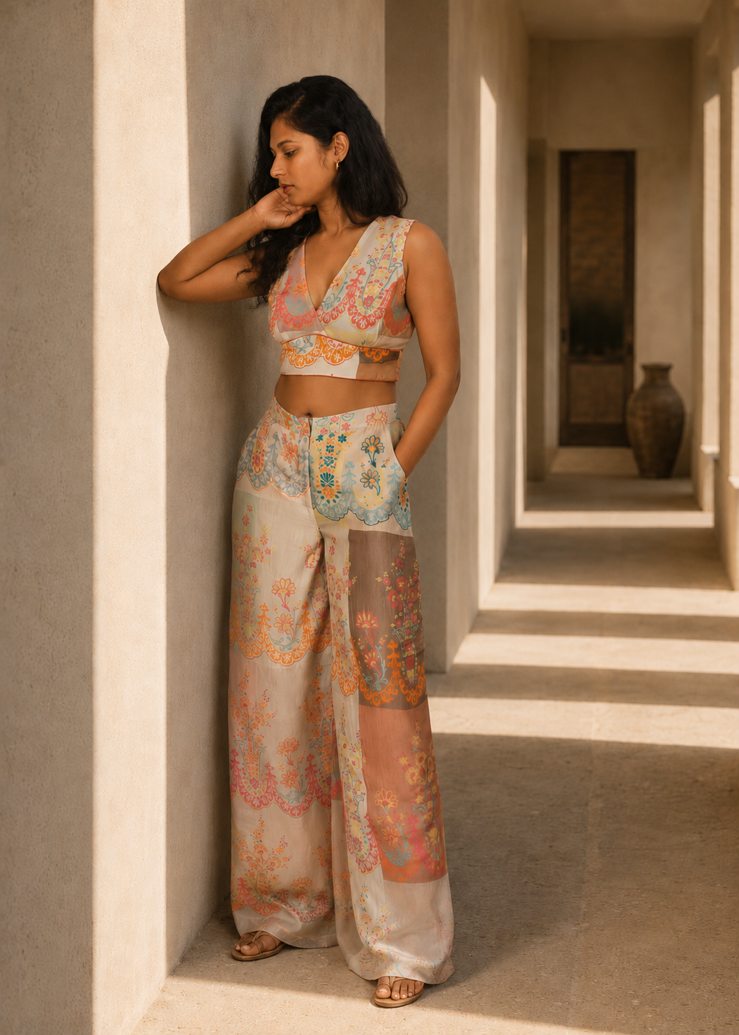Marrakech Pants
