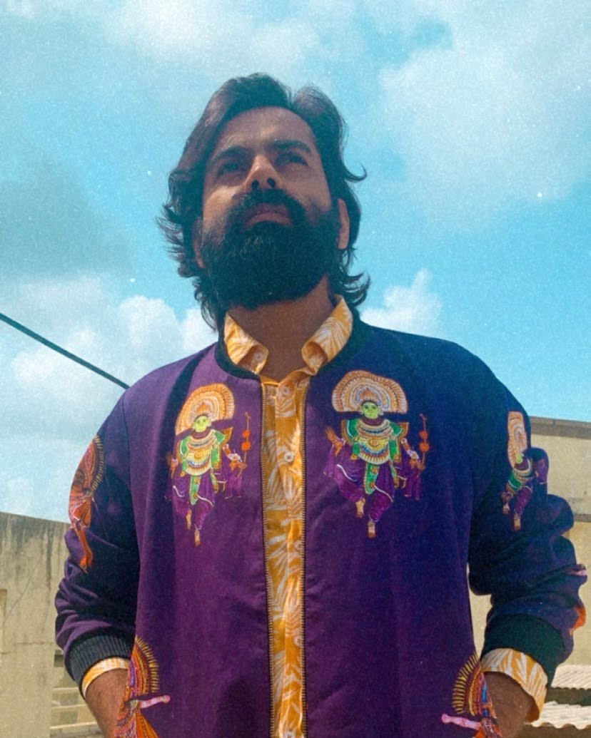 Chhau Bomber