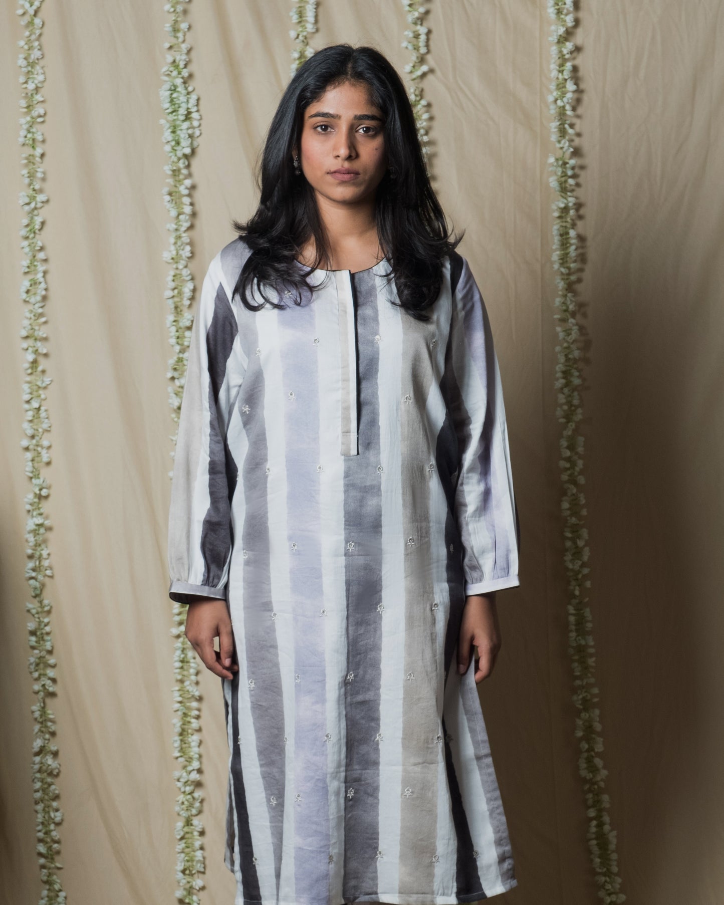 Lakeer Co-ord Set