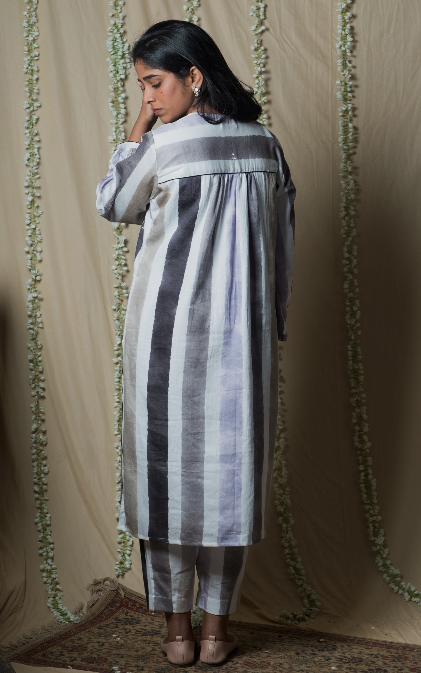 Lakeer Co-ord Set