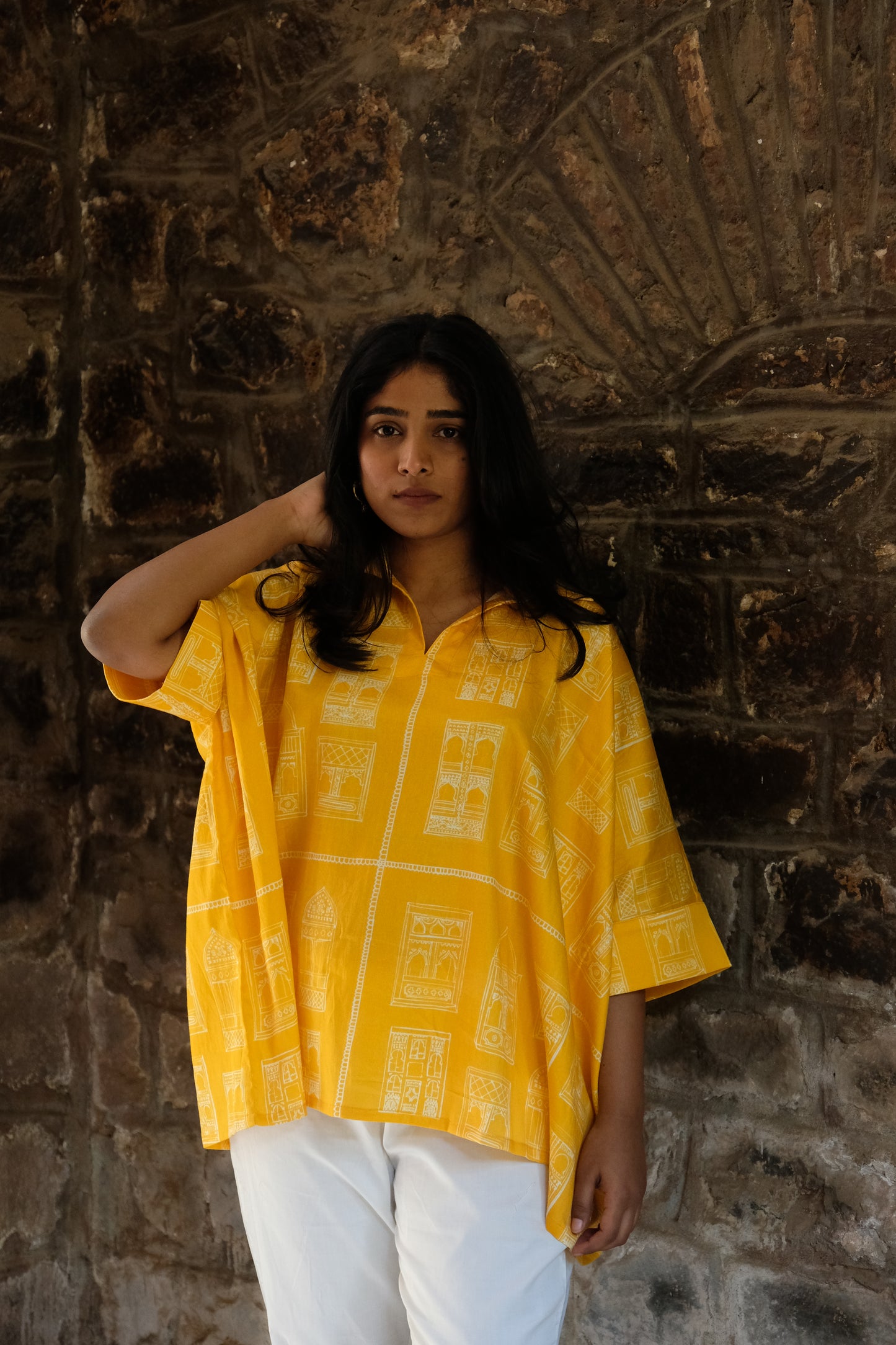 Aura Shirt