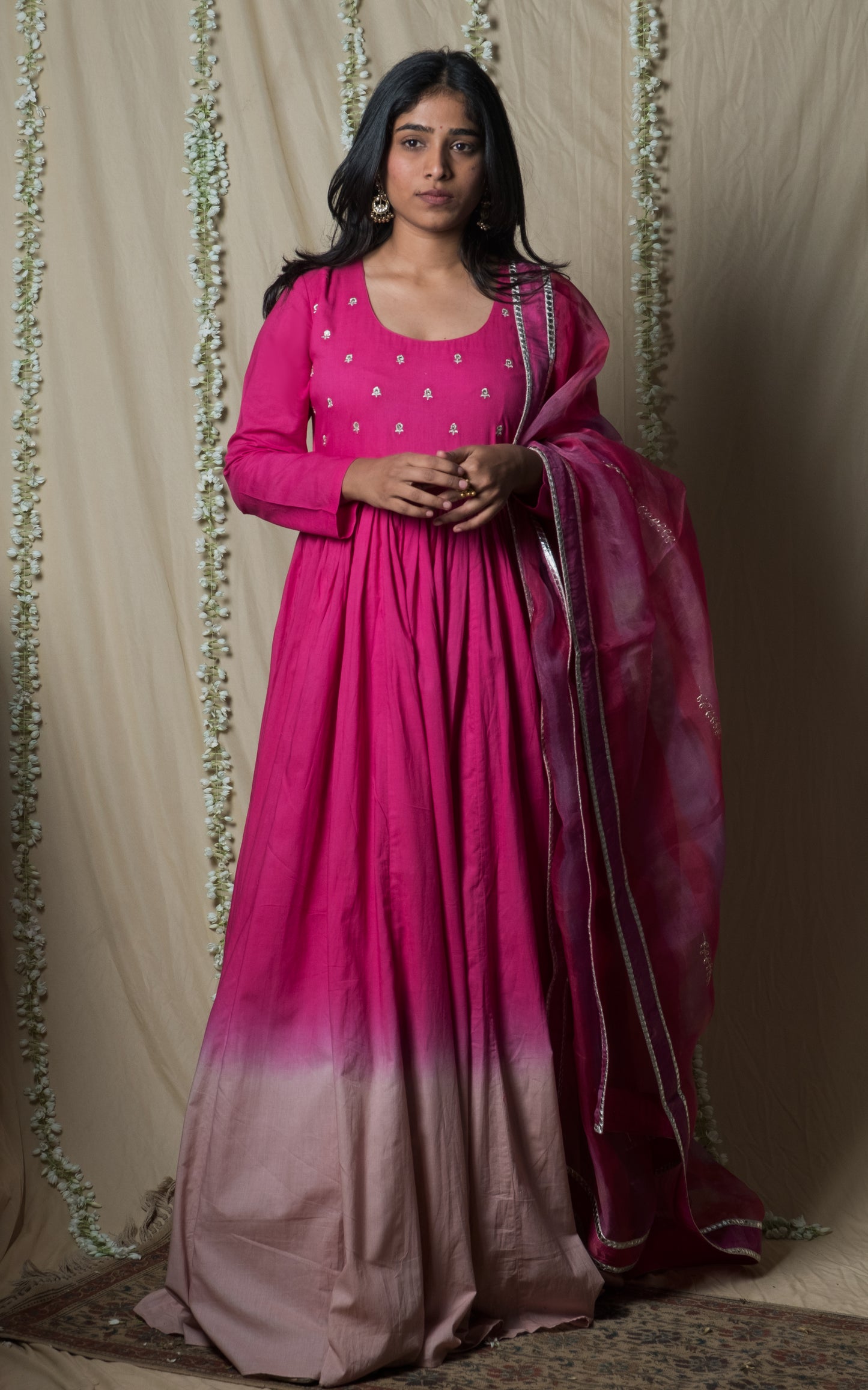 Noor Ghera Kurta