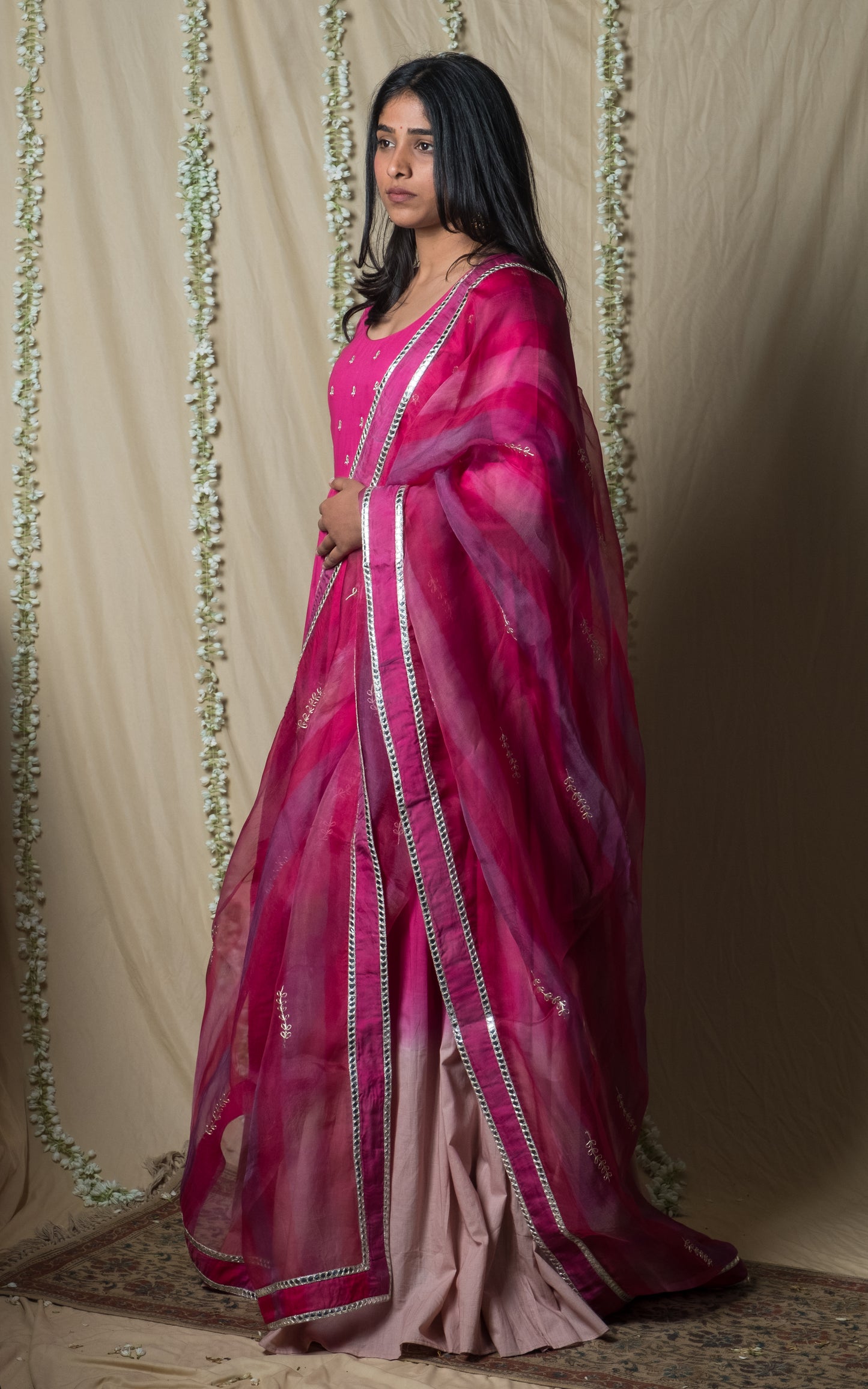 Noor Ghera Kurta