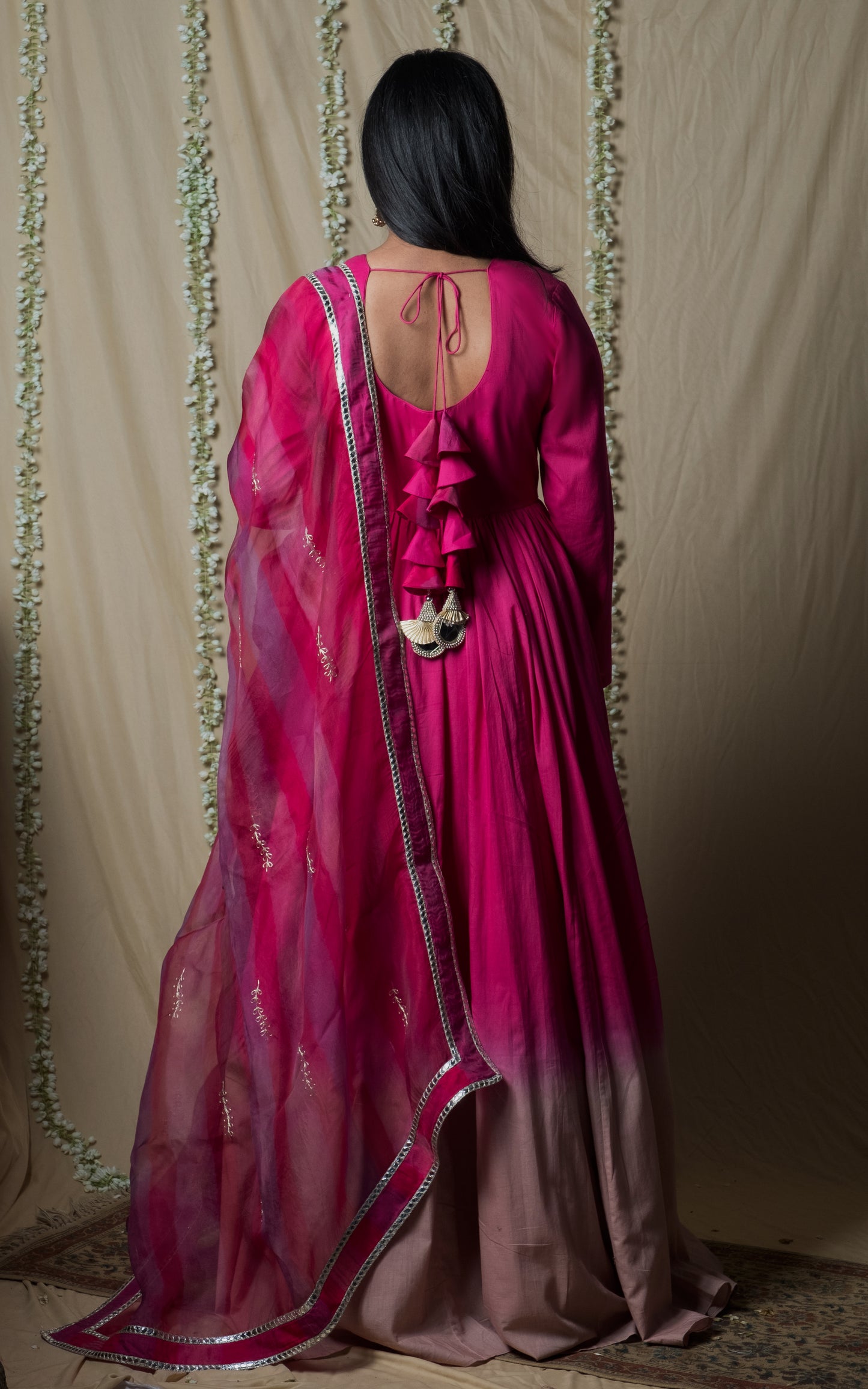 Noor Ghera Kurta