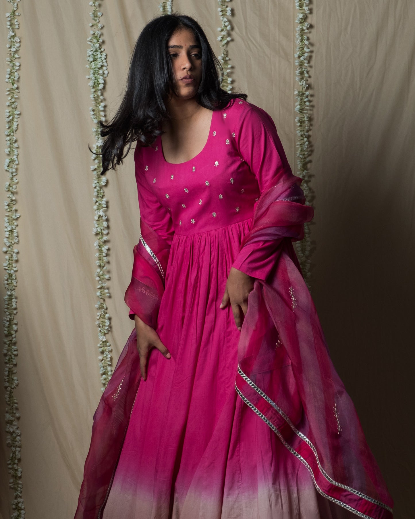 Noor Ghera Kurta