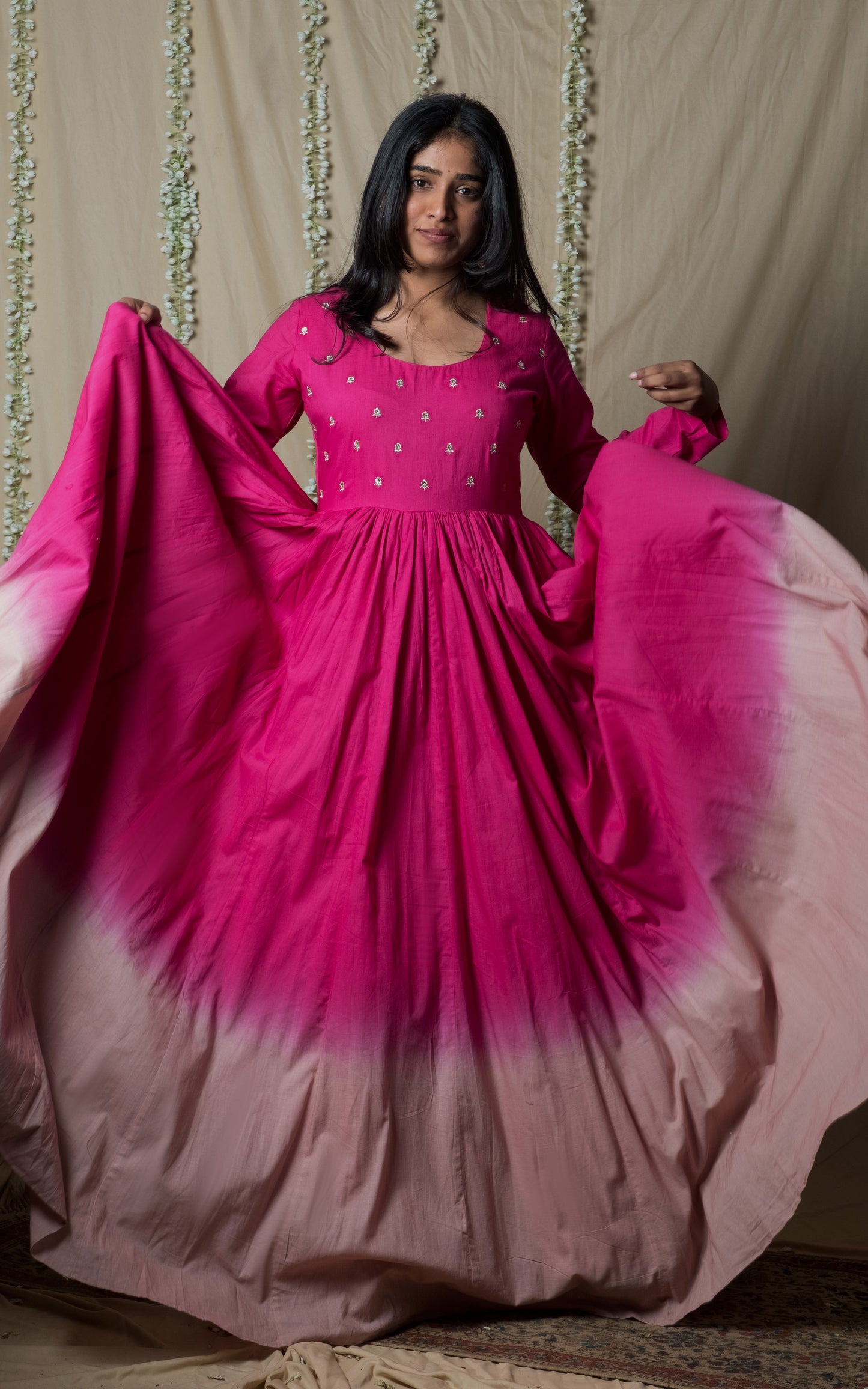 Noor Ghera Kurta