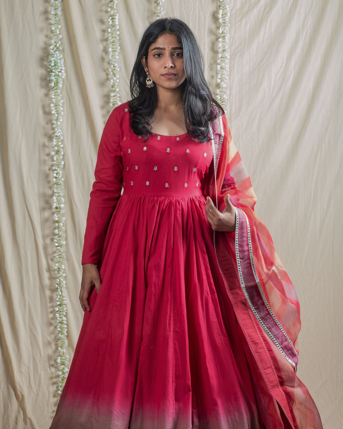 Noor Ghera Kurta