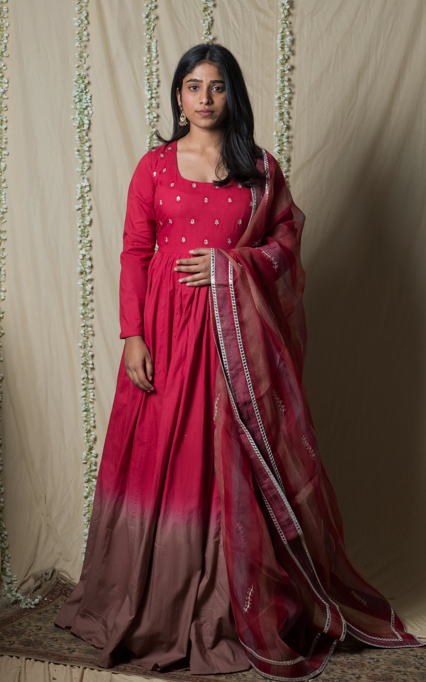 Noor Ghera Kurta