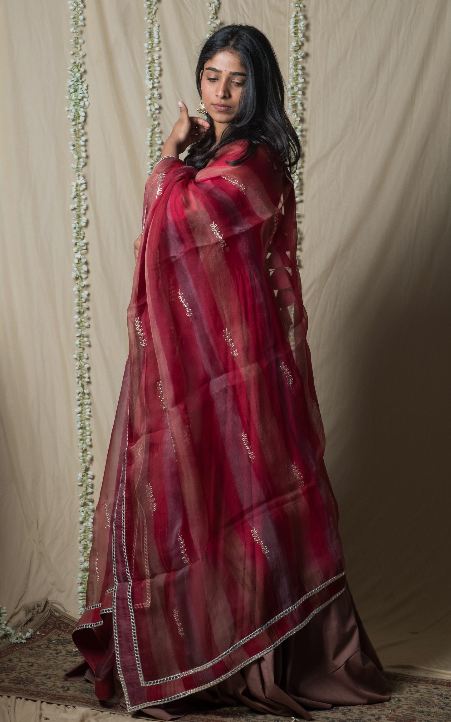 Noor Ghera Kurta