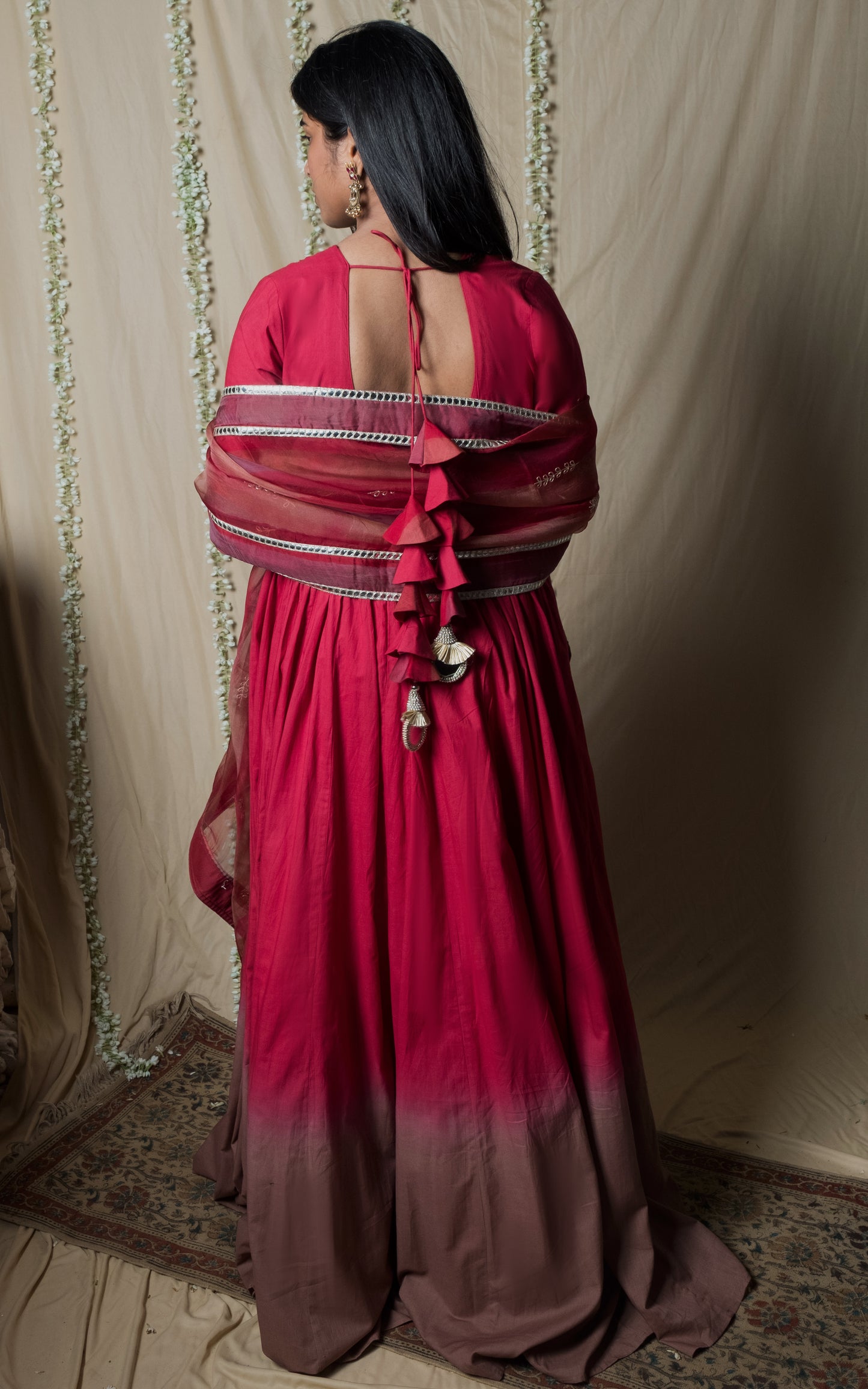 Noor Ghera Kurta