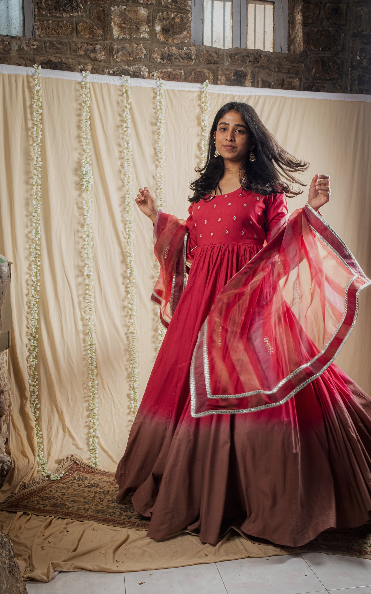 Noor Ghera Kurta