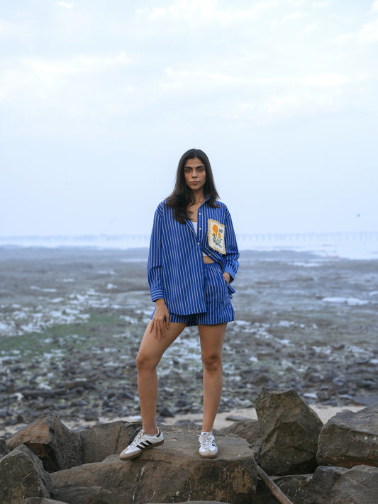 Marigold Co-ord