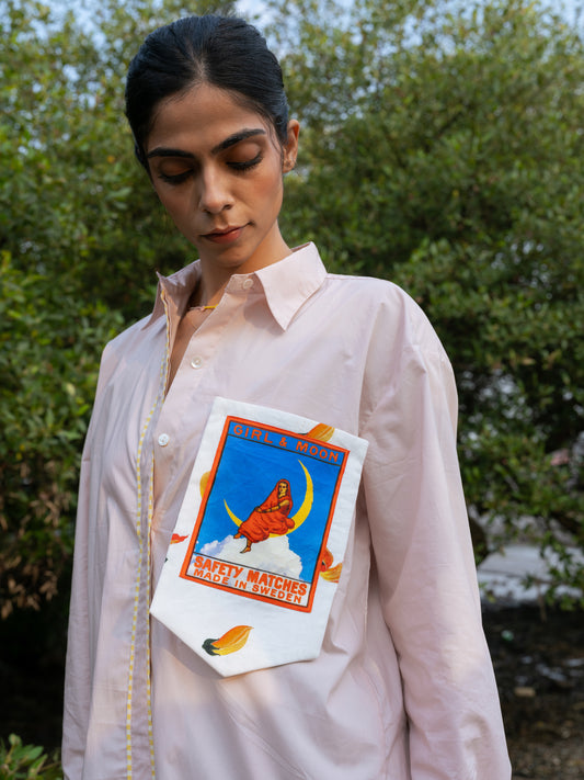Safety Matches Shirt