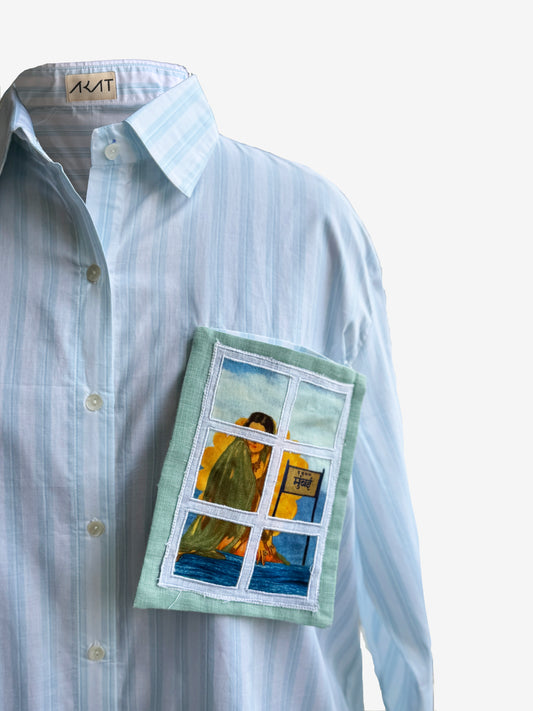 Window Seat Shirt