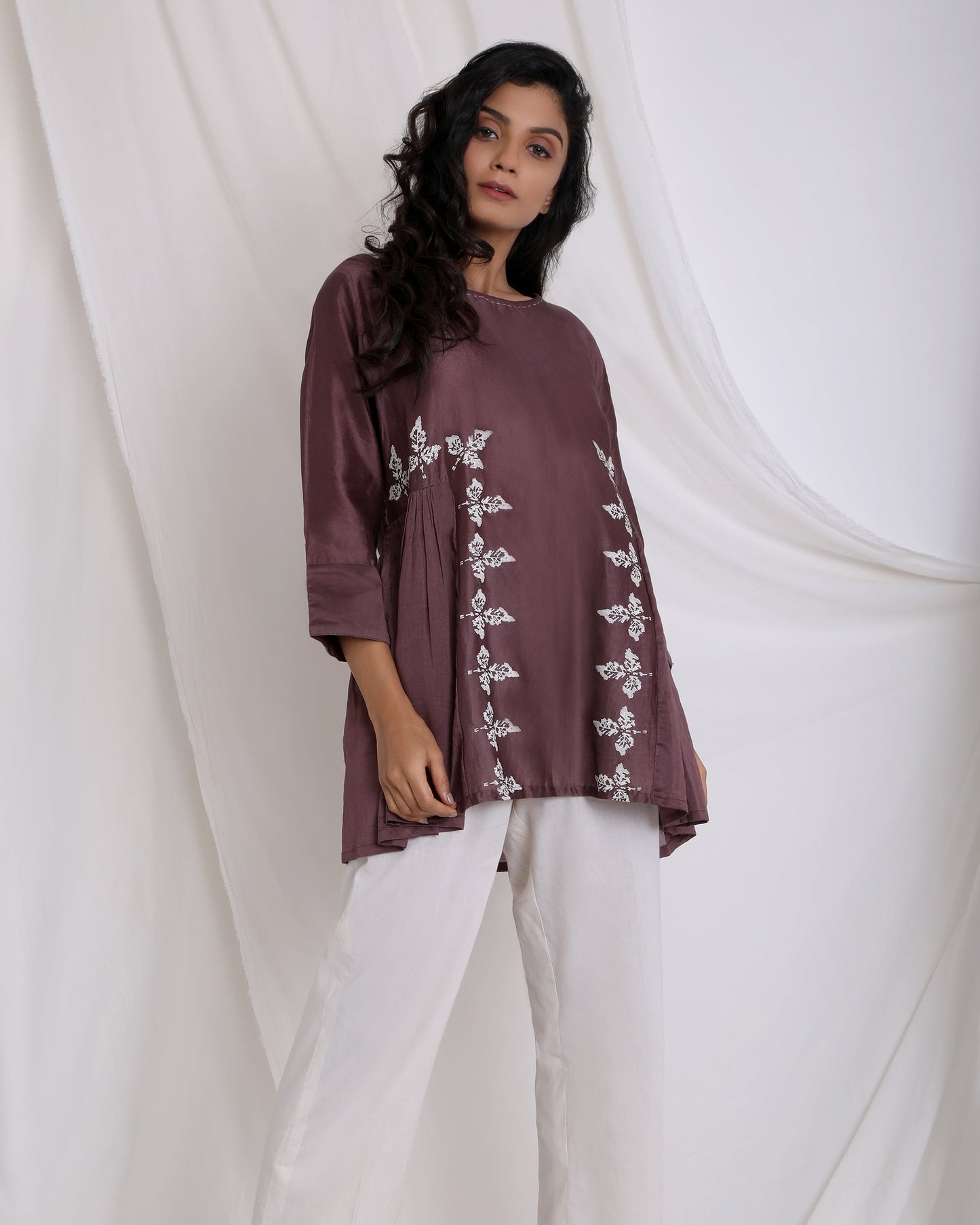 Marked By Nature Top