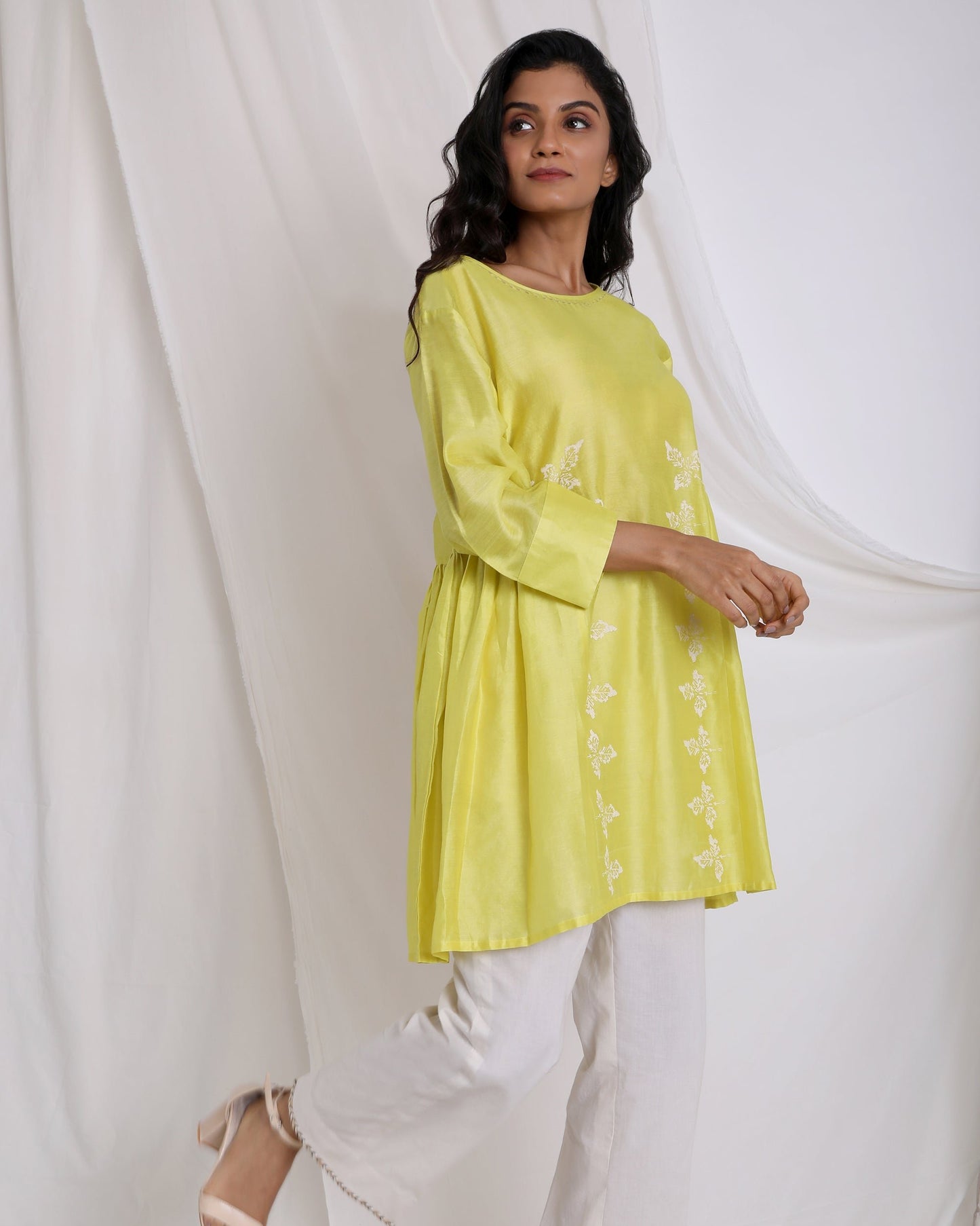 Marked By Nature Top