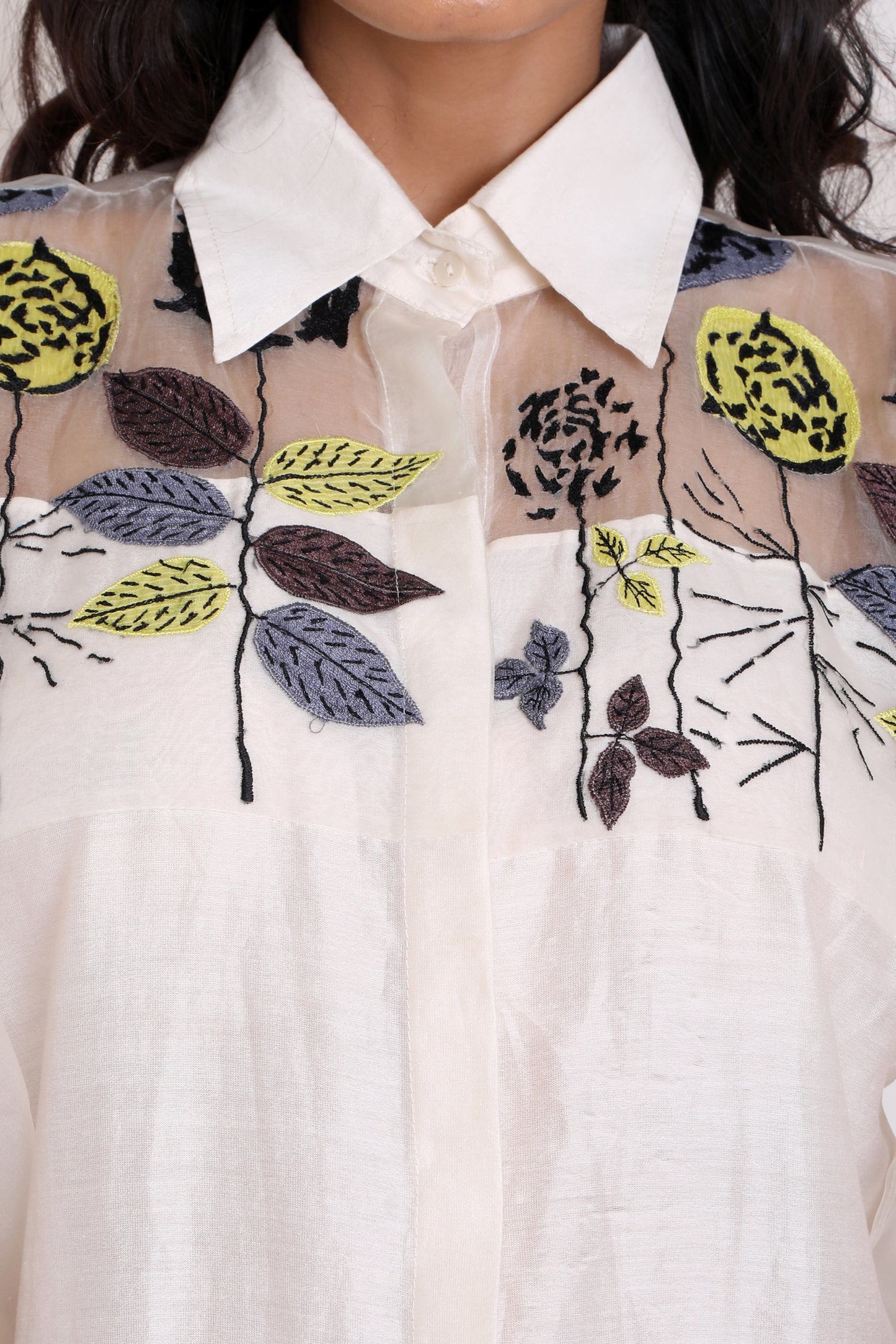 Foliage Shirt