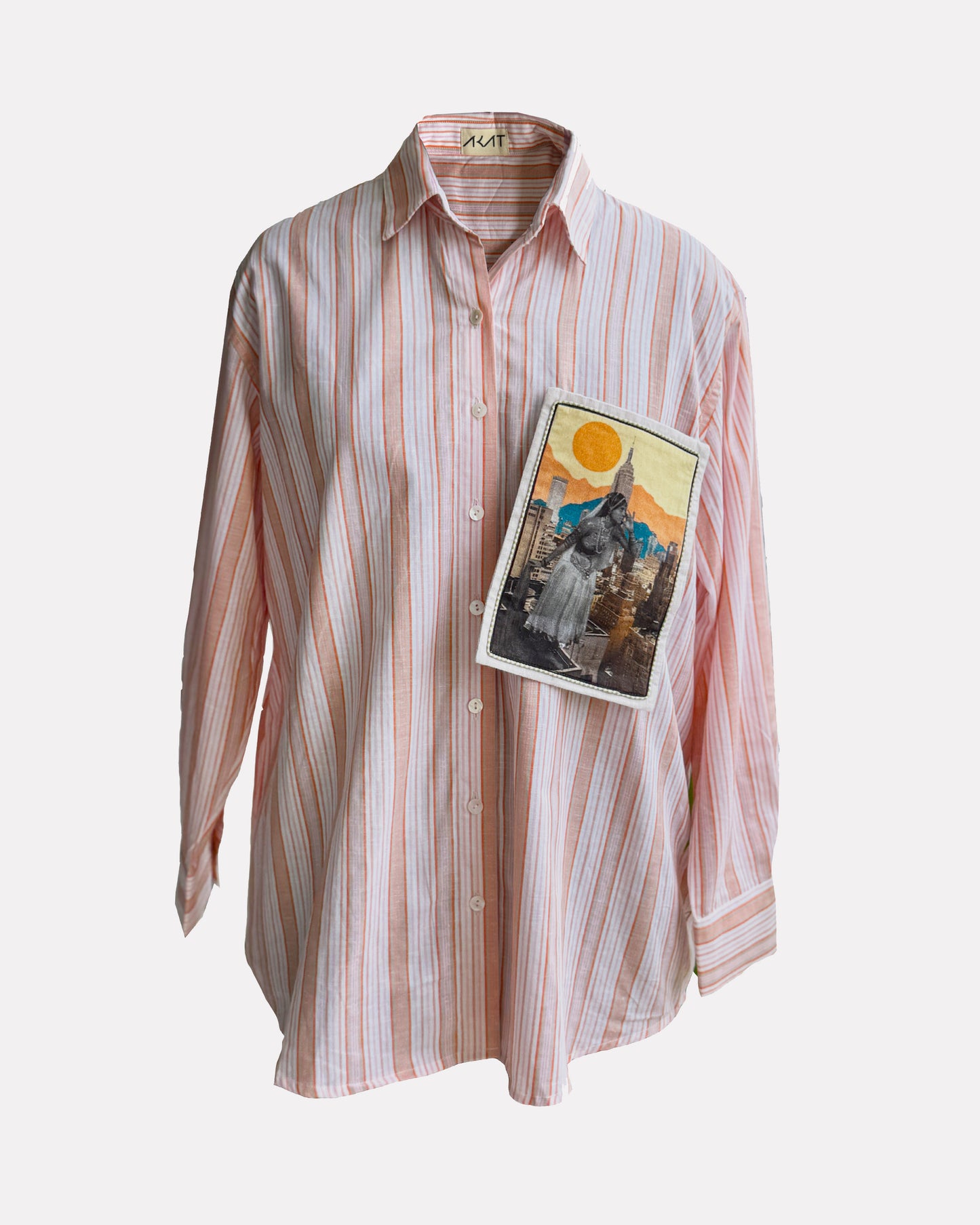Fanta shirt