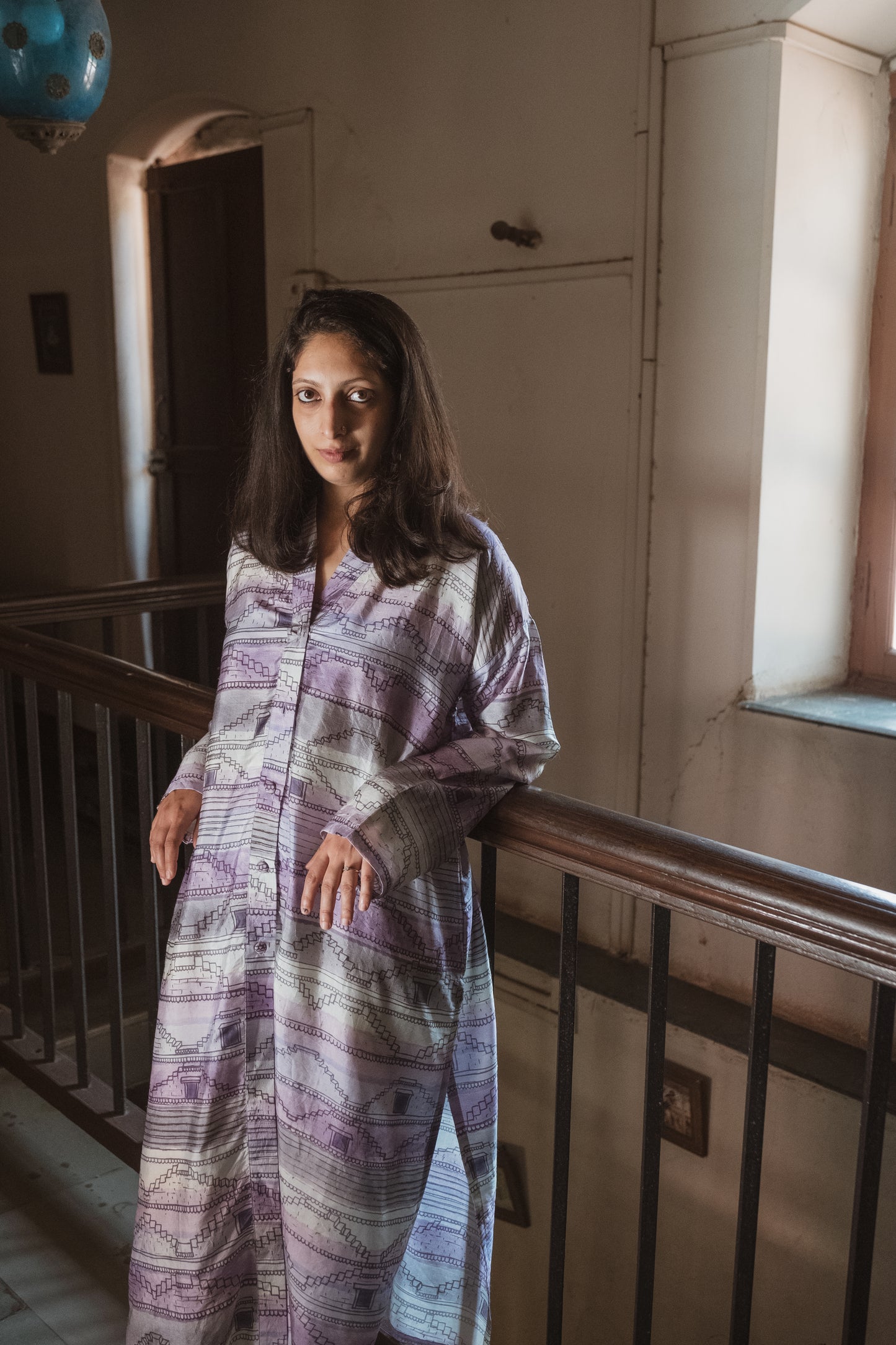 Parinaaz Co-ord Set