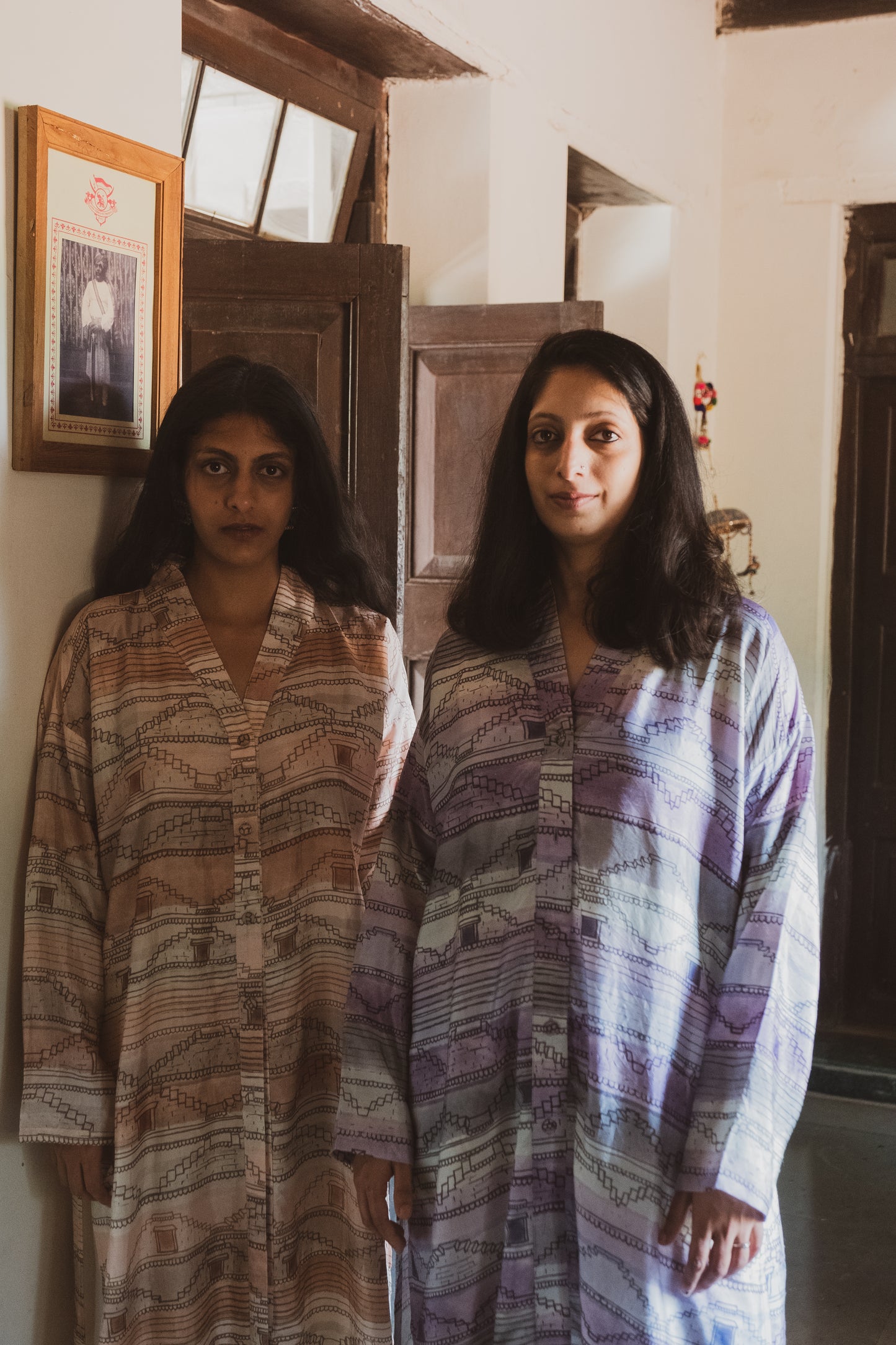 Parinaaz Co-ord Set