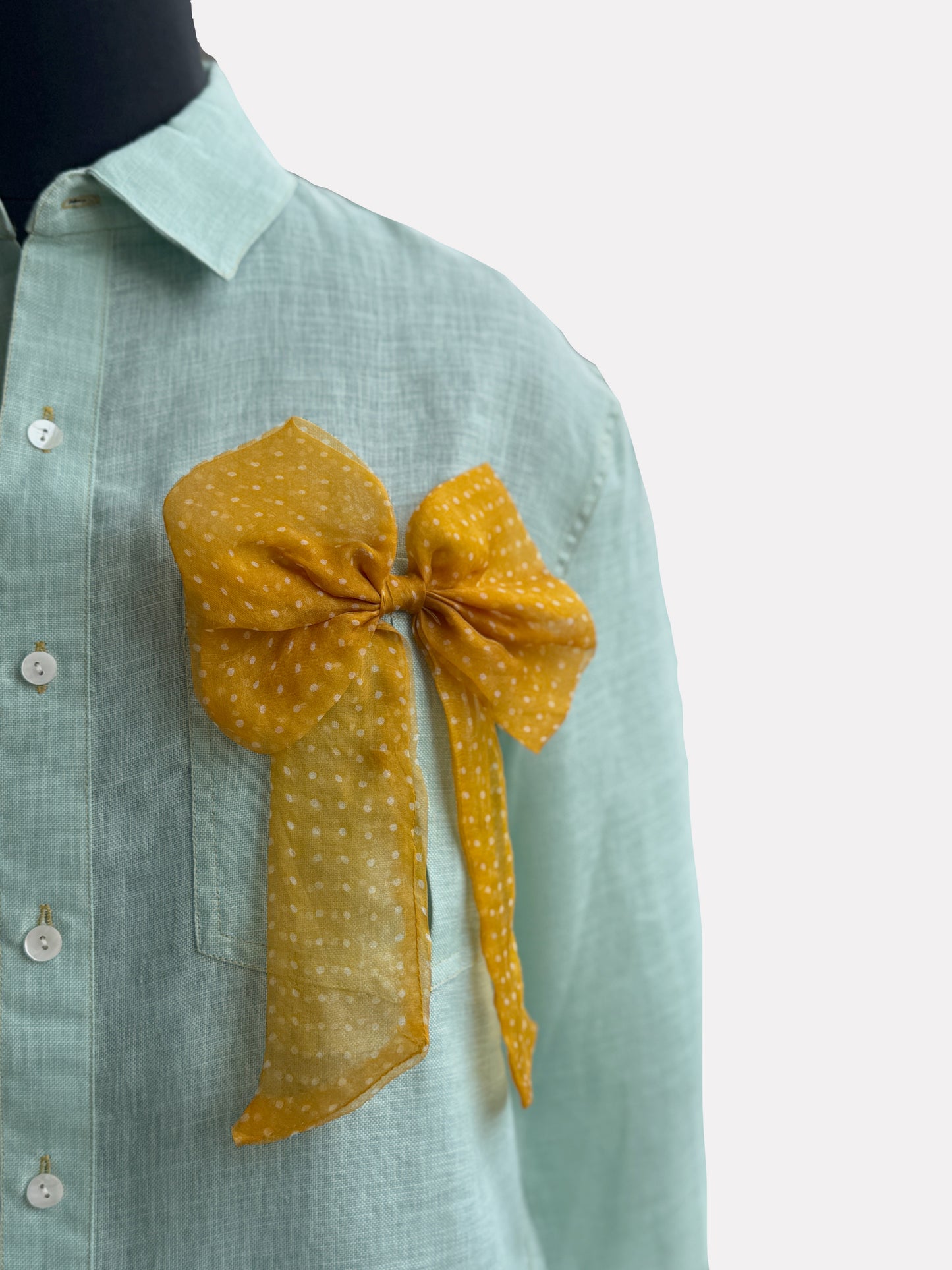 Bow-Nanza Shirt