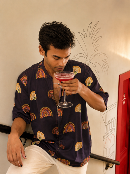 Chhau shirt