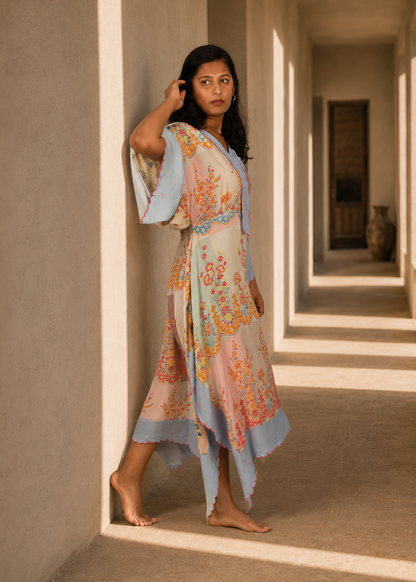 Tulum Dress