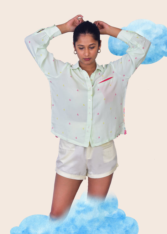 Florence Shirt