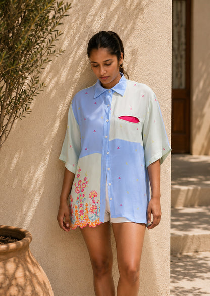 Macao Shirt