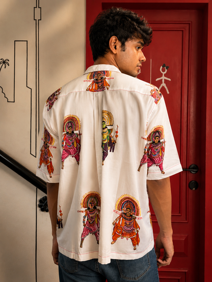 Chhau Shirt