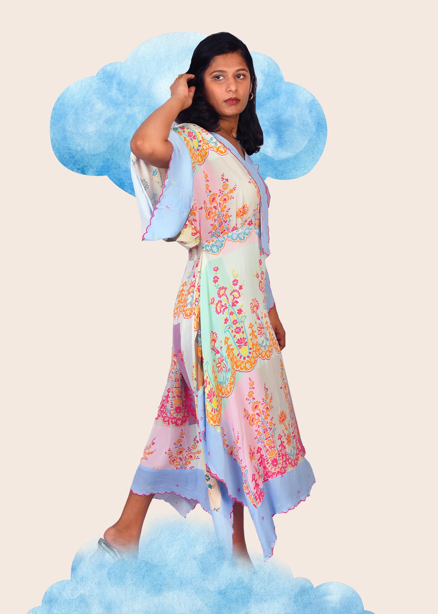Tulum Dress