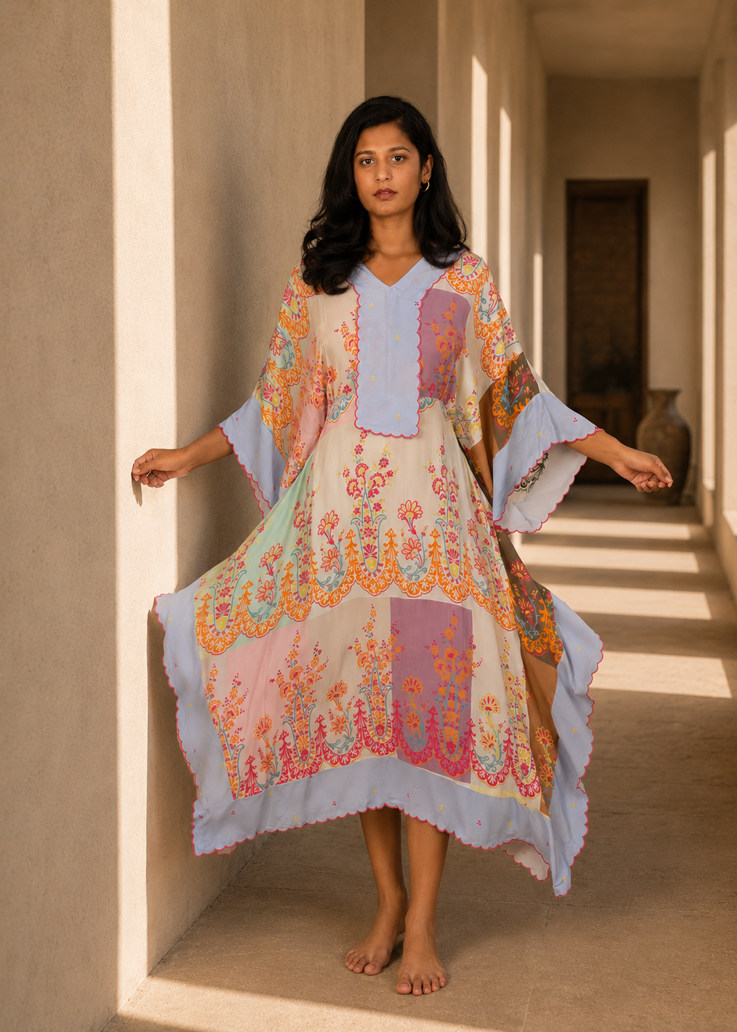 Tulum Dress