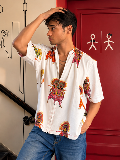 Chhau Shirt