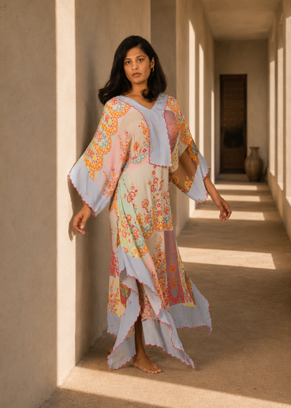 Tulum Dress