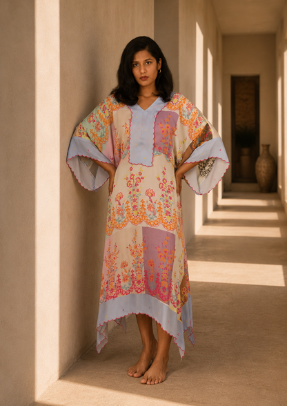 Tulum Dress