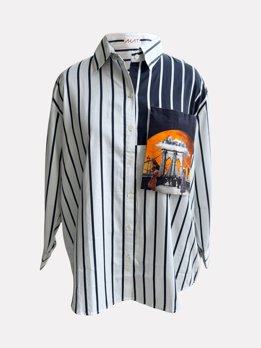 The Brooklyn bridge Shirt